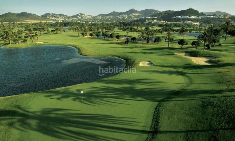 Foto 57de733f-750b-4692-ae8e-a4ec8261302e. Xalet amb aparcament piscina a Veneziola Manga del Mar Menor (La)