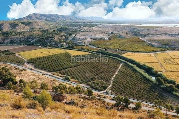 Foto 9aeb6928-bd46-4619-9f44-193ccea0a200. Chalet villas de obra nueva , murcia en Calasparra