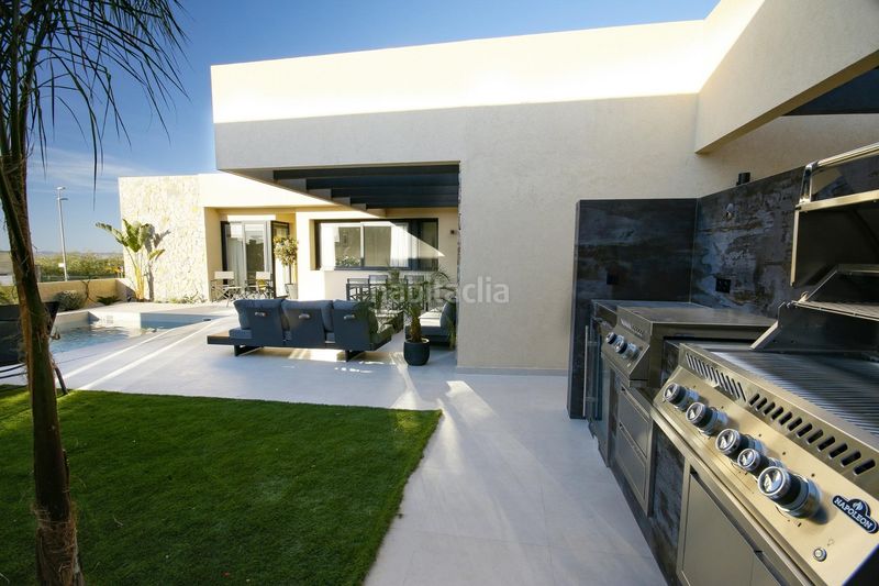 Foto 14c97d3f-7dff-4f95-a972-a3d4f7e3bedc. Xalet amb aparcament piscina a Baños y Mendigo Murcia