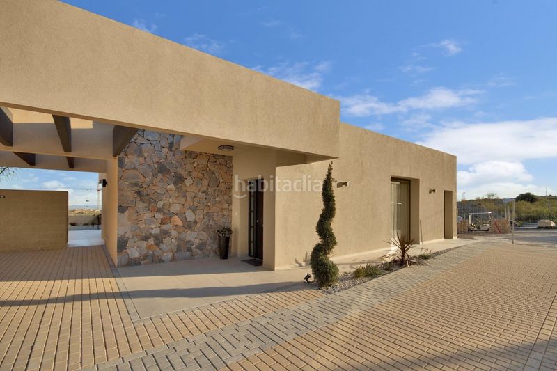 Foto bbd65fb6-792c-4d35-aa35-bfa3d82a9143. Xalet amb aparcament piscina a Baños y Mendigo Murcia