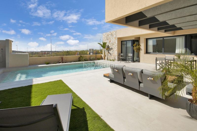 Foto f286a733-63db-4ecb-8b62-e388f573244a. Xalet amb aparcament piscina a Baños y Mendigo Murcia