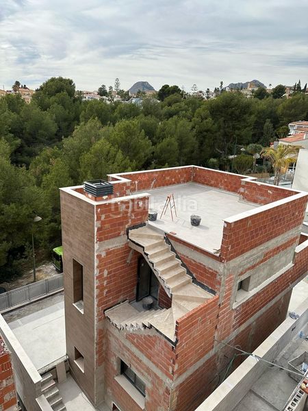 Foto de6f28b6-fa13-4dd8-b09e-6f4350436c69. Xalet amb aparcament piscina a Coloma Nucia (la)