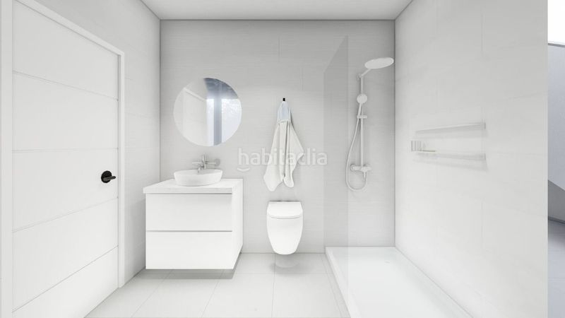 Foto 7566dcc1-3c60-4420-981b-9134ff034d26. Casa aparellada amb aparcament piscina a Roldán Torre - Pacheco