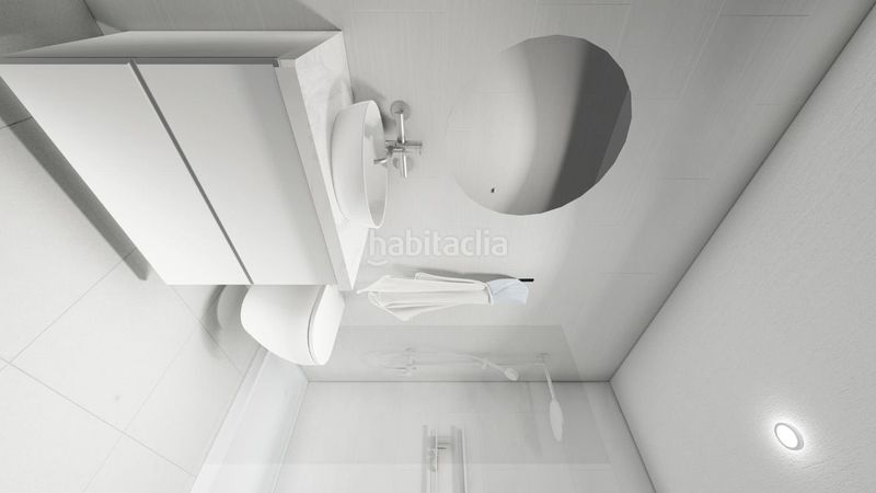 Foto c0f1b2bc-e16d-458b-8a44-0a4ef2315d28. Casa aparellada amb aparcament piscina a Roldán Torre - Pacheco