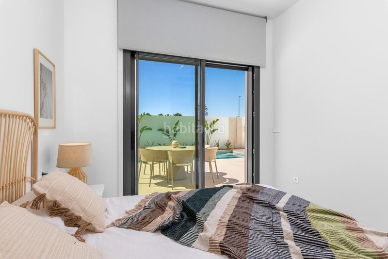 Foto 3d785f3a-4ad0-4258-8c15-a11a64e065eb. Xalet amb aparcament piscina a San Javier San Javier