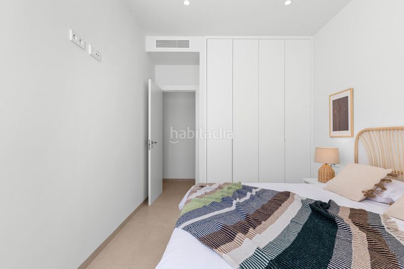 Foto d7987c19-f45e-4af6-a8de-6c8895612014. Xalet amb aparcament piscina a San Javier San Javier