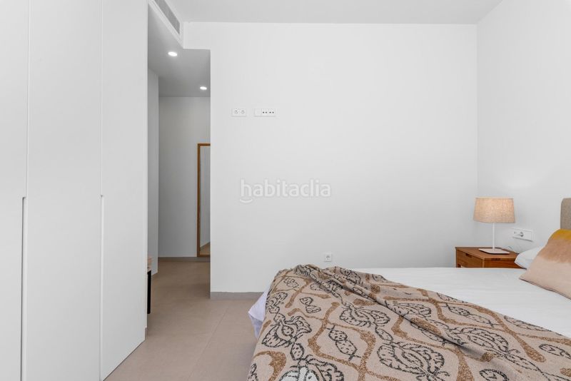 Foto f8d1e09e-ffd9-41a9-8e33-acff5a2da877. Xalet amb aparcament piscina a San Javier San Javier