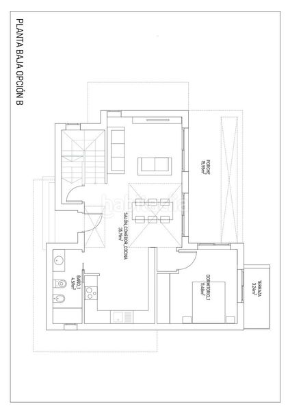 Foto 3dcfebb8-7fcb-4e5b-b10c-92f6a52b64b0. Xalet amb aparcament piscina a Miramar - Torre del Moro Torrevieja