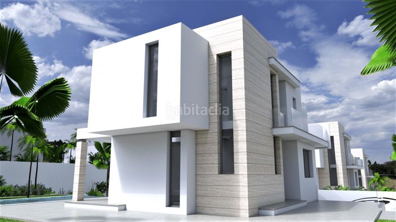 Foto 4a3a1390-1890-4b0e-9382-c1abc5c2a6b8. Xalet amb aparcament piscina a Miramar - Torre del Moro Torrevieja