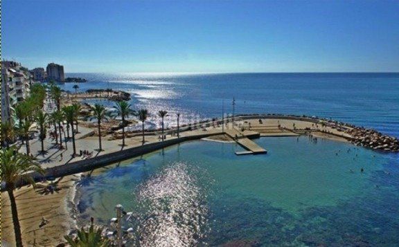 Foto cf229981-d39d-4cc0-9e18-e90ee801bcab. Xalet amb aparcament piscina a Miramar - Torre del Moro Torrevieja