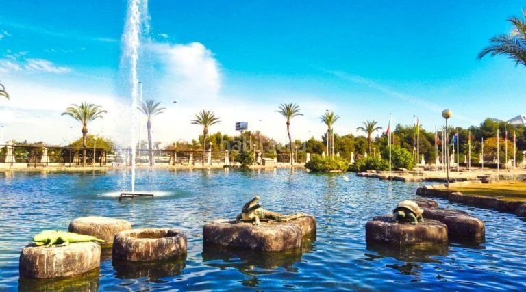 Foto dcdd089a-df90-4507-8942-e2a4046db90d. Xalet amb aparcament piscina a Miramar - Torre del Moro Torrevieja
