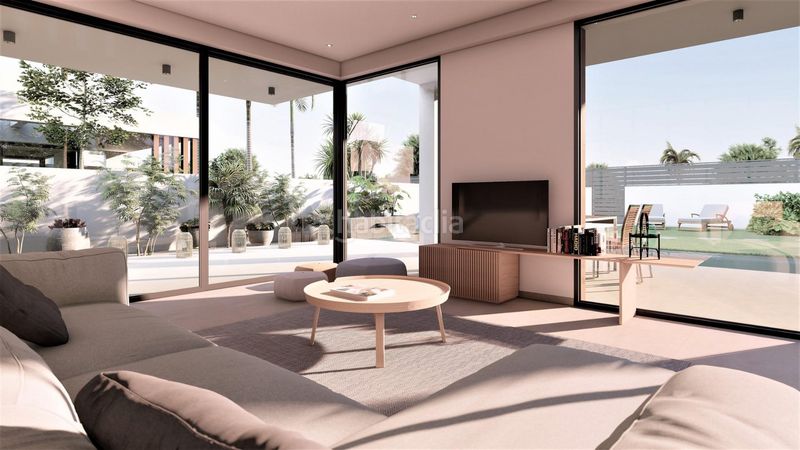 Foto 1a2cd7dc-a216-43b4-8641-b3824fc0ef4a. Xalet amb aparcament piscina a San Fulgencio