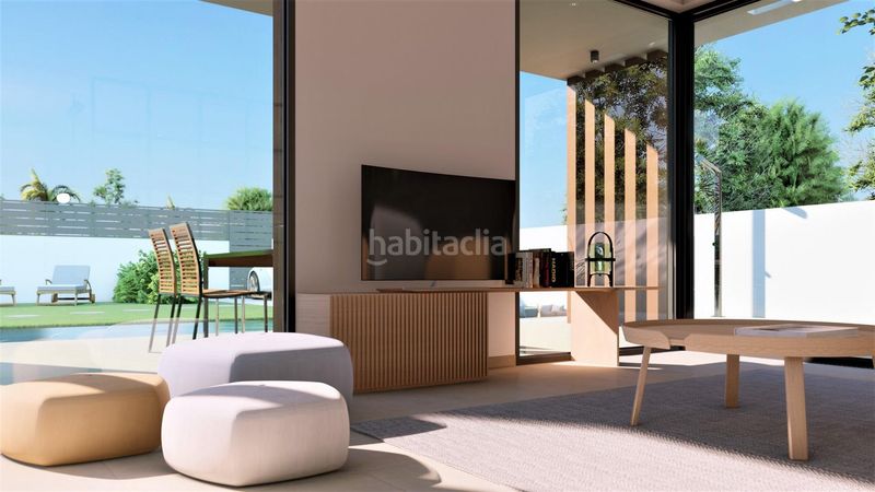 Foto 6c7849bb-bc77-4be8-a354-156db851f95d. Xalet amb aparcament piscina a San Fulgencio