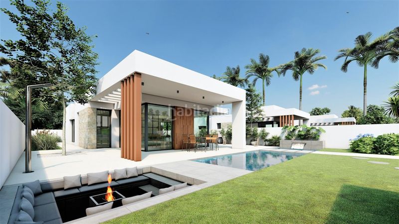 Foto 83f66279-54e9-4cf8-98b6-7e7b7527cd99. Xalet amb aparcament piscina a San Fulgencio