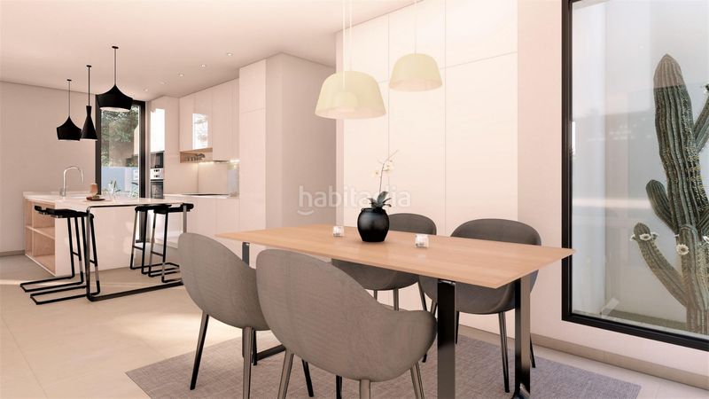 Foto ac67966e-ddf8-48c9-9a3f-7c8d8420b0fb. Xalet amb aparcament piscina a San Fulgencio