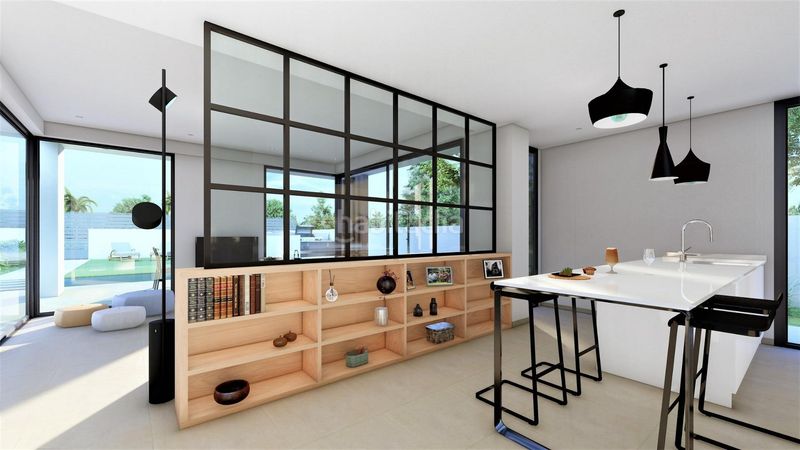 Foto b1fa329d-cdd7-4dc2-aef3-e2eda07fbf4e. Xalet amb aparcament piscina a San Fulgencio