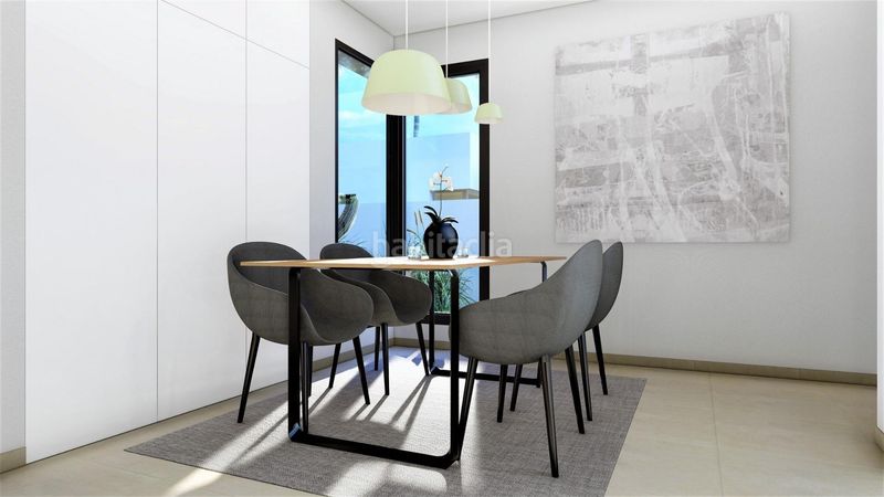 Foto dc753fd8-c03a-47a5-8fed-cc5dbbef12c8. Xalet amb aparcament piscina a San Fulgencio