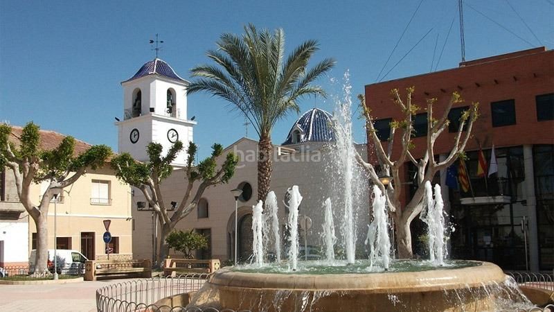 Foto 4dd1c3b4-6050-4124-87f6-933614cd9327. Xalet amb aparcament piscina a San Fulgencio