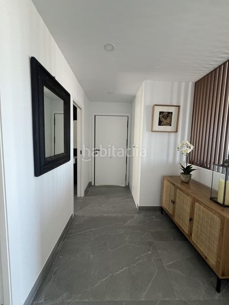 Foto 8fa8b11f-9f61-425d-aa0f-b20cc9f17302. Casa aparellada amb aparcament piscina a balcón de ponoig - Polop paradis - Polop hills Polop