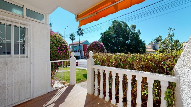 Foto 4ebbff11-b3a7-49c6-b9db-3e29c8390052. Casa a Villamartín-Las Filipinas Orihuela
