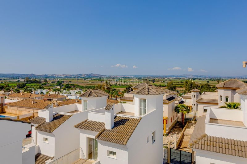 Foto 871558d9-b7fe-41a3-8747-d56ab3c9aa15. Xalet amb aparcament piscina a San Fulgencio