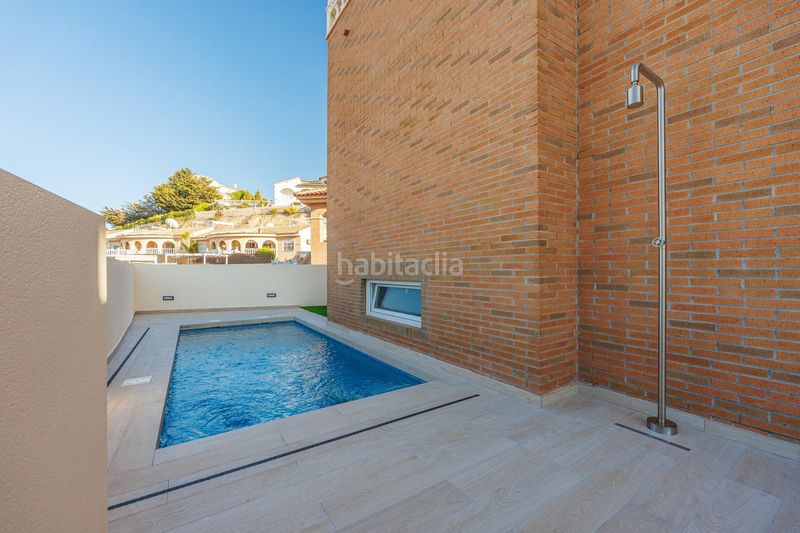 Foto 172fcb9e-5213-4391-b261-f9a0edcfd6d9. Xalet amb aparcament piscina a Rojales