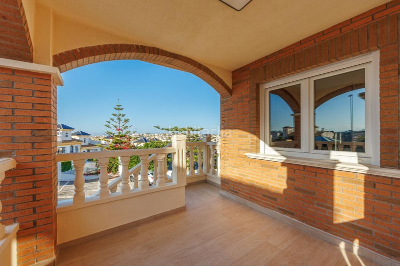 Foto fd3d488c-e224-4658-b03e-39c0d7798639. Xalet amb aparcament piscina a Rojales