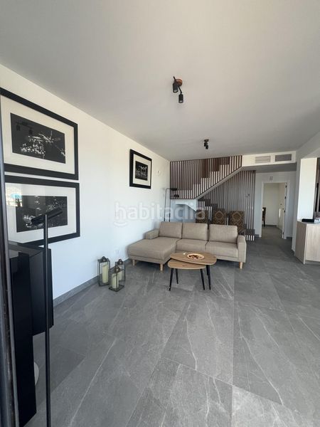 Foto 2e8988fc-4f75-4c07-9bc4-10d9d683f3e1. Casa adossada amb aparcament a balcón de ponoig - Polop paradis - Polop hills Polop