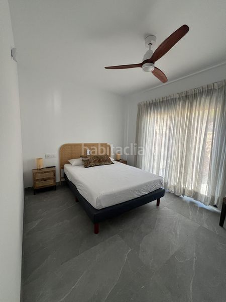 Foto cfd77389-fa95-4cdf-a307-2f6d9e91a183. Casa adossada amb aparcament a balcón de ponoig - Polop paradis - Polop hills Polop