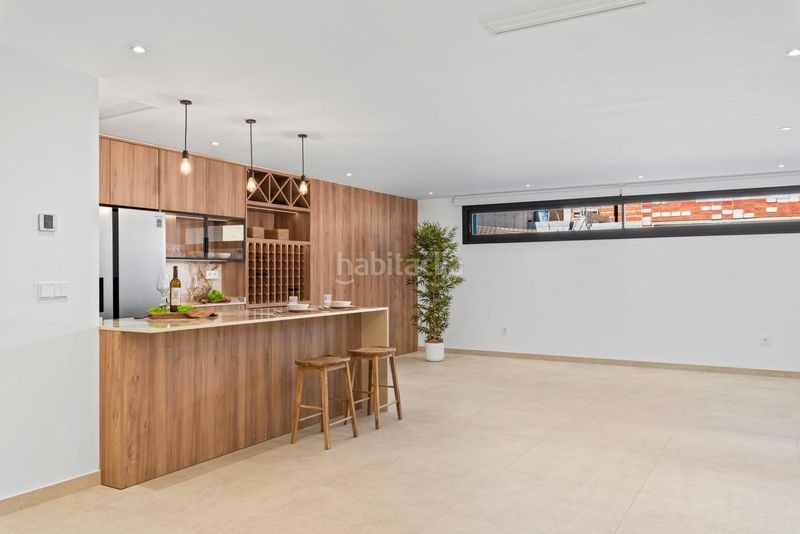 Foto 5288d627-17f3-4d69-b215-e84da115ae50. Xalet amb aparcament piscina a balcón de ponoig - Polop paradis - Polop hills Polop