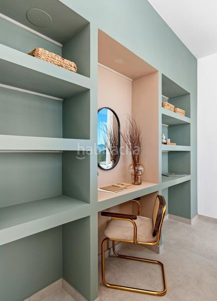 Foto 592dcdc1-3820-4994-98a0-14f9861f036f. Xalet amb aparcament piscina a balcón de ponoig - Polop paradis - Polop hills Polop