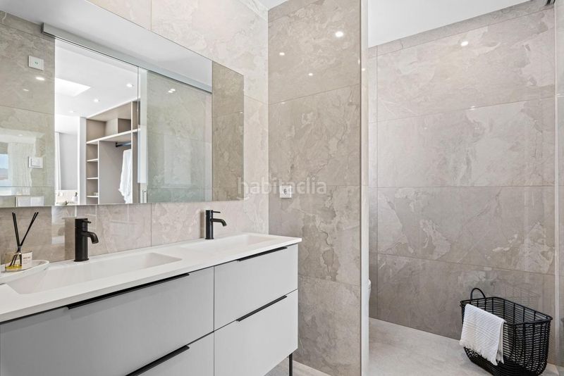 Foto 6e574c64-c886-42b7-bf99-f26f99f86e6f. Xalet amb aparcament piscina a balcón de ponoig - Polop paradis - Polop hills Polop