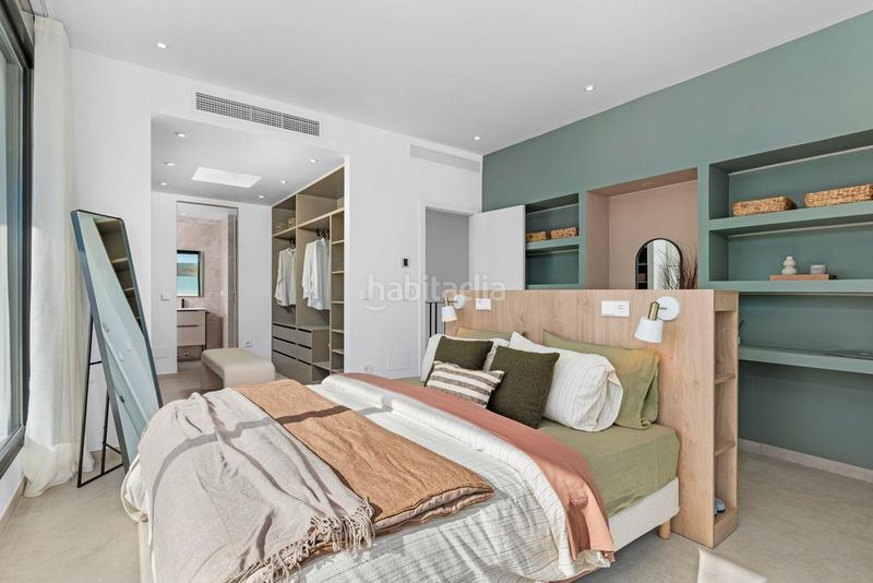 Foto a904721b-8c7d-40cb-b4ab-485ee81ca409. Xalet amb aparcament piscina a balcón de ponoig - Polop paradis - Polop hills Polop