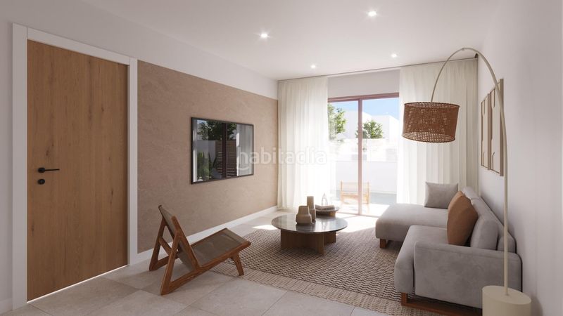 Foto 14981ca1-2ab1-4060-9a48-f287071afd34. Casa pareada villas pareadas de obra nueva en roldan en Torre - Pacheco