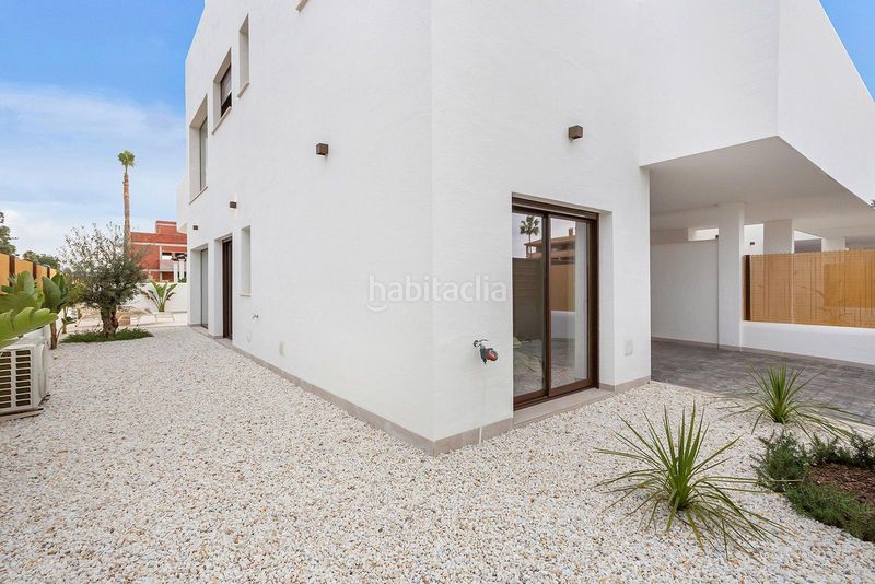 Foto 19bbbd0c-5704-43a1-a163-eda8b7a98bca. Casa amb aparcament piscina a Las Lomas de Rame-Bahía Bella Alcázares (Los)