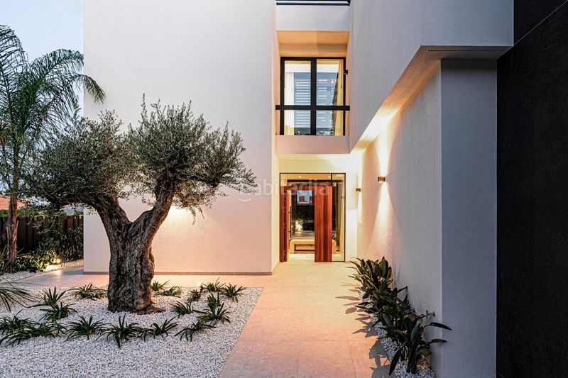 Foto e2bbf145-b0bf-4930-b9db-7f740d011d23. Xalet amb aparcament piscina a Varadero Nucia (la)