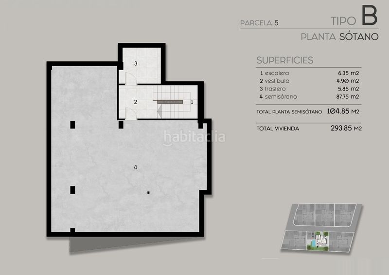 Foto 8a6532fe-2c3b-46ef-bdcc-ef2ff800f34d. Xalet amb aparcament piscina a balcón de ponoig - Polop paradis - Polop hills Polop