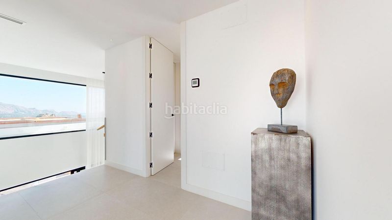 Foto d7113df7-7c34-408c-8d92-21ed6a3eec1a. Xalet amb aparcament piscina a balcón de ponoig - Polop paradis - Polop hills Polop