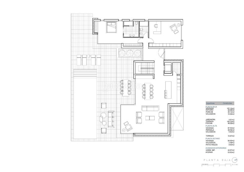 Foto 6f2819f5-a313-4407-82d1-b84f61d46caa. Xalet amb aparcament piscina a Benimeit-Tabaira Moraira
