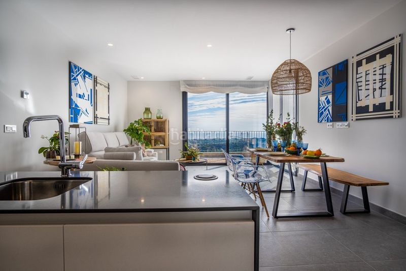 Foto 8c55267d-f803-4cac-aa0b-e5839e4a0d31. Xalet amb aparcament piscina a balcón de ponoig - Polop paradis - Polop hills Polop