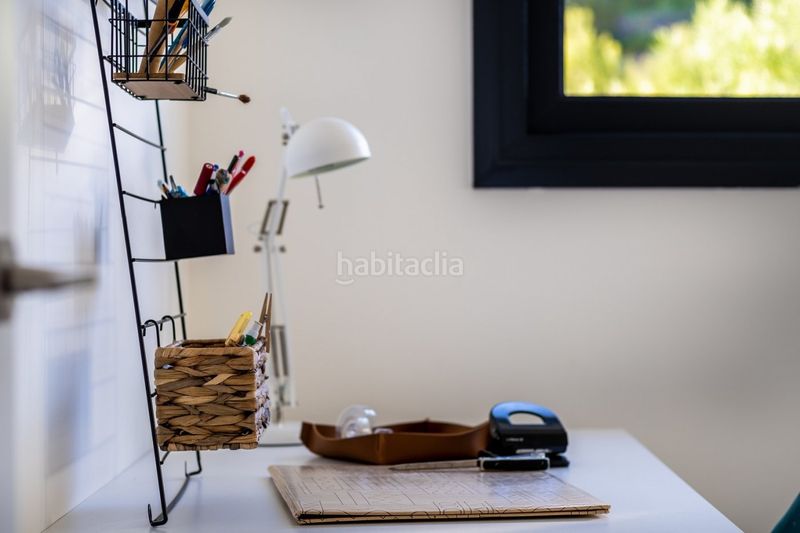 Foto d1b15708-c0a1-4000-8fac-c8601dcfb8e3. Xalet amb aparcament piscina a balcón de ponoig - Polop paradis - Polop hills Polop