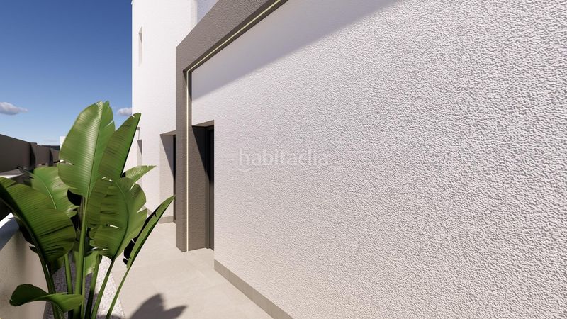 Foto 28a961a7-ac12-42ad-9eaf-82b19be7b8b8. Casa aparellada amb aparcament piscina a Benijófar