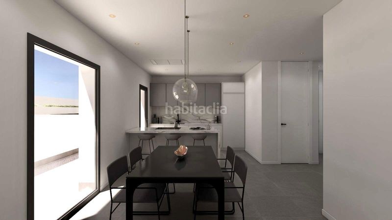 Foto 394026c0-8841-4353-98b1-e8b8dc1cf4f2. Casa aparellada amb aparcament piscina a Benijófar