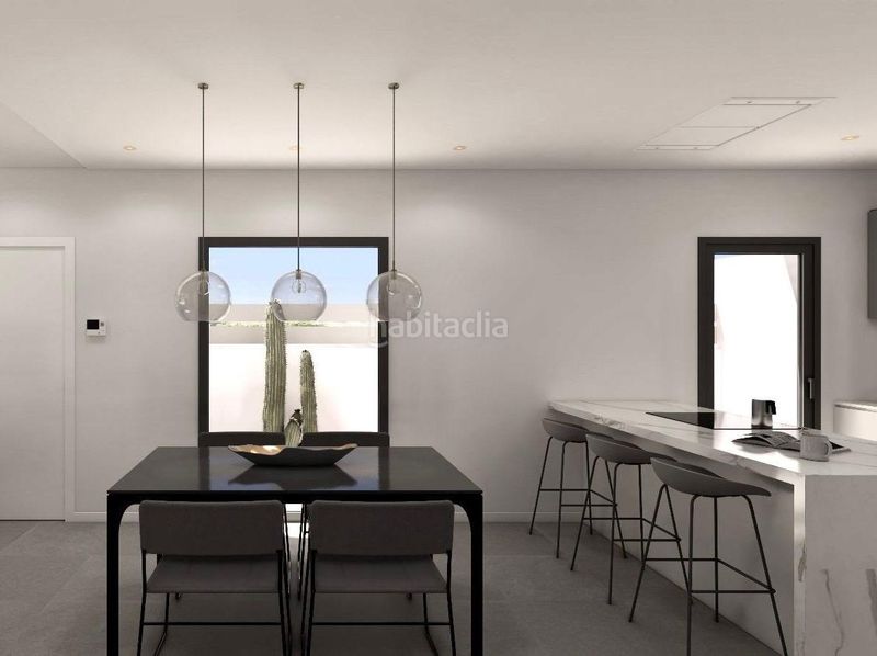 Foto 57ffac4e-63a6-46b5-a21d-d4ec31827be9. Casa aparellada amb aparcament piscina a Benijófar