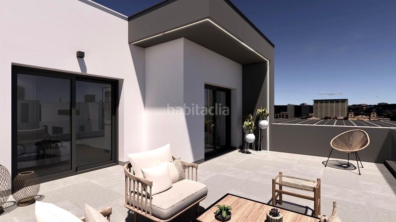 Foto 5ab5105e-ea5c-4bbe-a174-152083ccffb9. Casa aparellada amb aparcament piscina a Benijófar