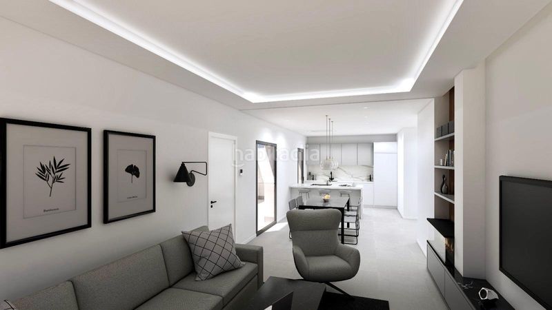 Foto 61bf00a8-2856-4949-829b-4e16413bc529. Casa aparellada amb aparcament piscina a Benijófar