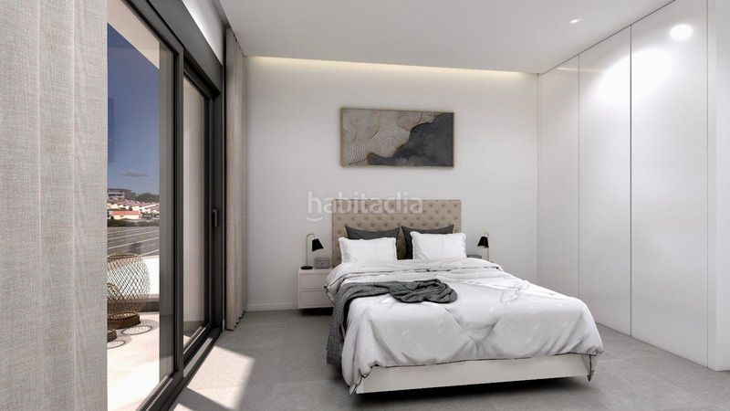 Foto b3a79941-f902-4dad-93fd-71d236e08e13. Casa aparellada amb aparcament piscina a Benijófar