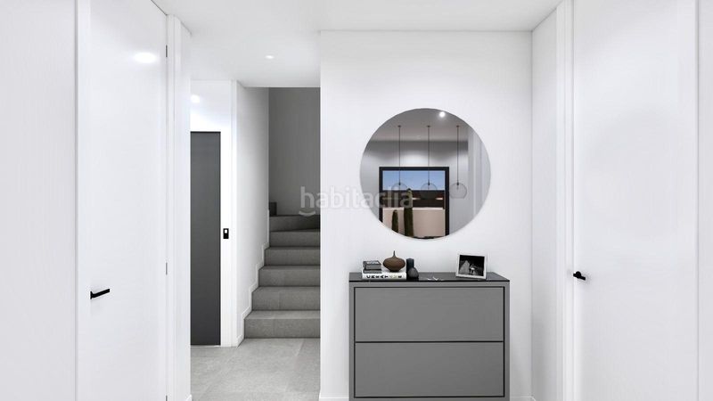 Foto c1623a9e-ce9a-4418-8c37-cf0267405d79. Casa aparellada amb aparcament piscina a Benijófar