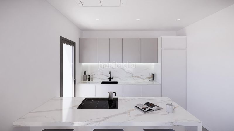 Foto eccfc6a2-37bb-4863-9640-7876facee58c. Casa aparellada amb aparcament piscina a Benijófar