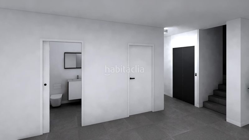 Foto f6853d0f-3ecb-47fe-bd70-f50f1009f24c. Casa aparellada amb aparcament piscina a Benijófar